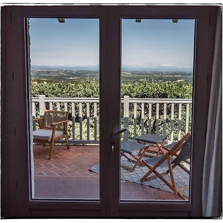 Le Petit Domaine Дом отдыха *
