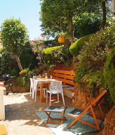 Le Petit Domaine Laroque-des-Alberes