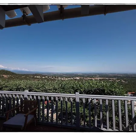 Le Petit Domaine Дом отдыха Laroque-des-Alberes