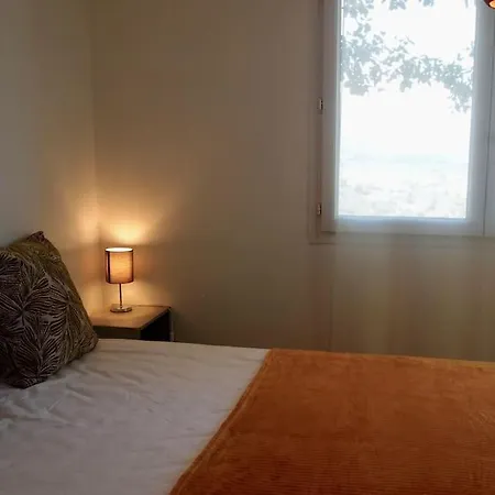 Le Petit Domaine * Laroque-des-Alberes